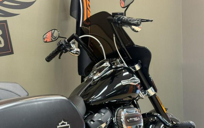 2018 Harley-Davidson Softail® Sport Glide™