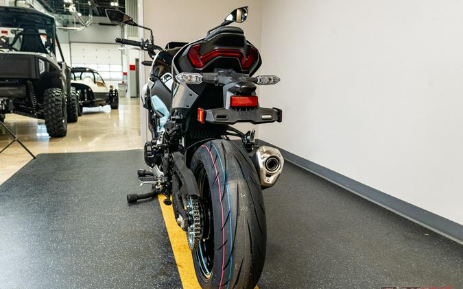 2025 Kawasaki Z900 ABS