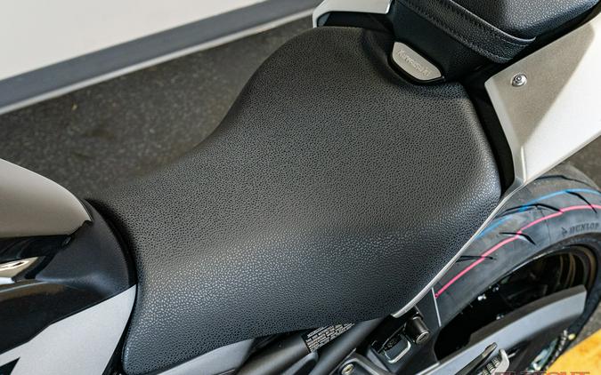 2025 Kawasaki Z900 ABS