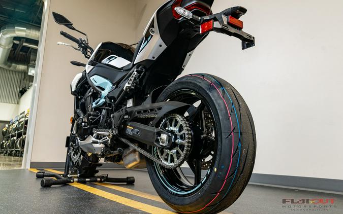 2025 Kawasaki Z900 ABS