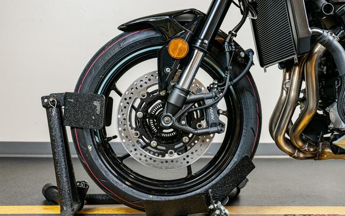 2025 Kawasaki Z900 ABS