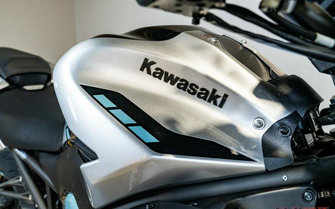 2025 Kawasaki Z900 ABS