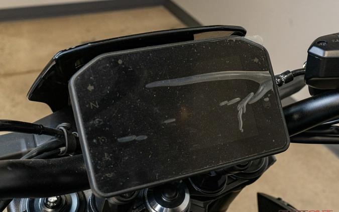 2025 Kawasaki Z900 ABS