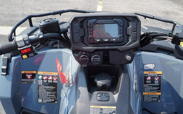 2025 Polaris® Sportsman Touring 570 EPS