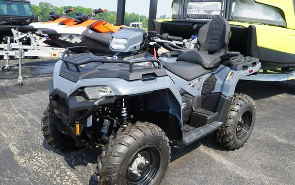 2025 Polaris® Sportsman Touring 570 EPS