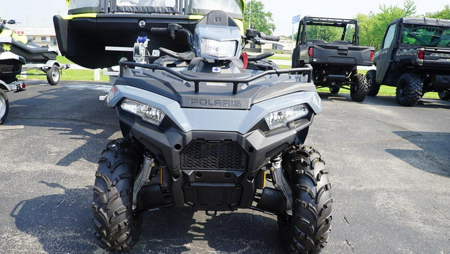 2025 Polaris® Sportsman Touring 570 EPS