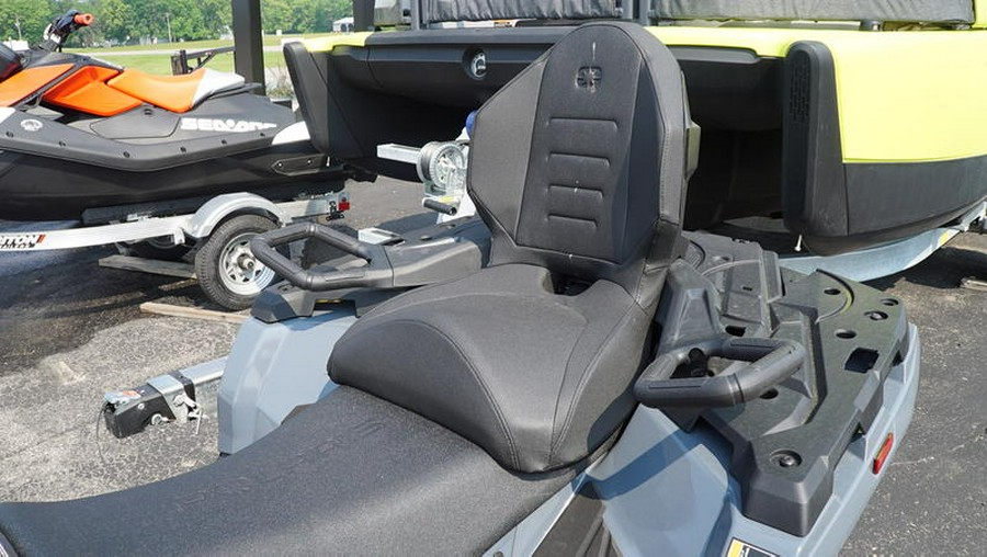 2025 Polaris® Sportsman Touring 570 EPS