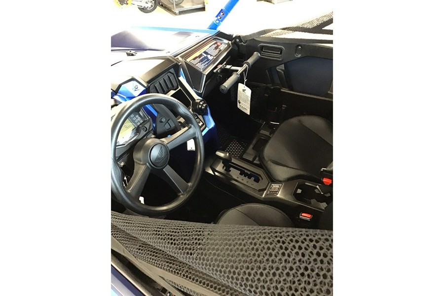 2025 Honda Talon 1000X FOX® Live Valve