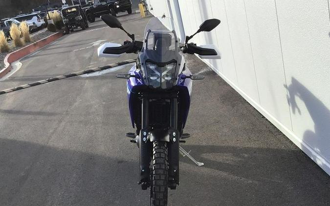 2025 Yamaha Tenere 700