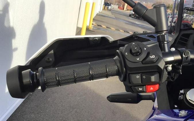 2025 Yamaha Tenere 700