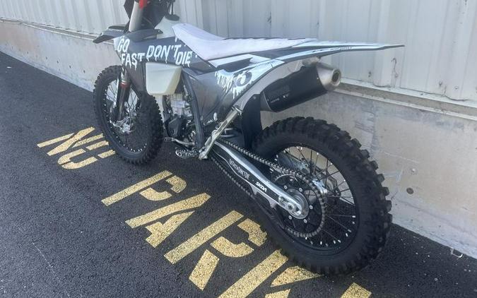 2023 KTM 450 XC-F