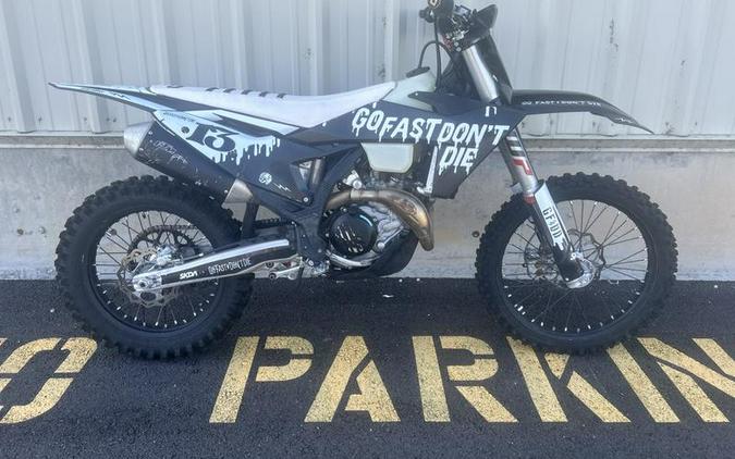 2023 KTM 450 XC-F