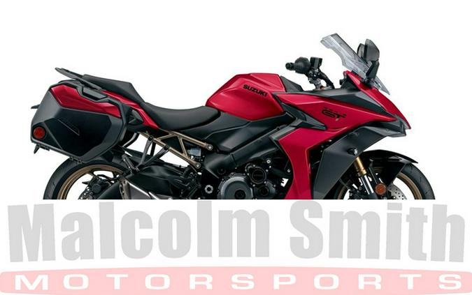 2024 Suzuki GSX–S1000: MD Ride Review (Bike Reports) (News)