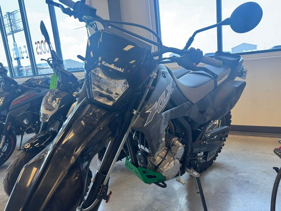 2024 KLX® 300 - Kawasaki