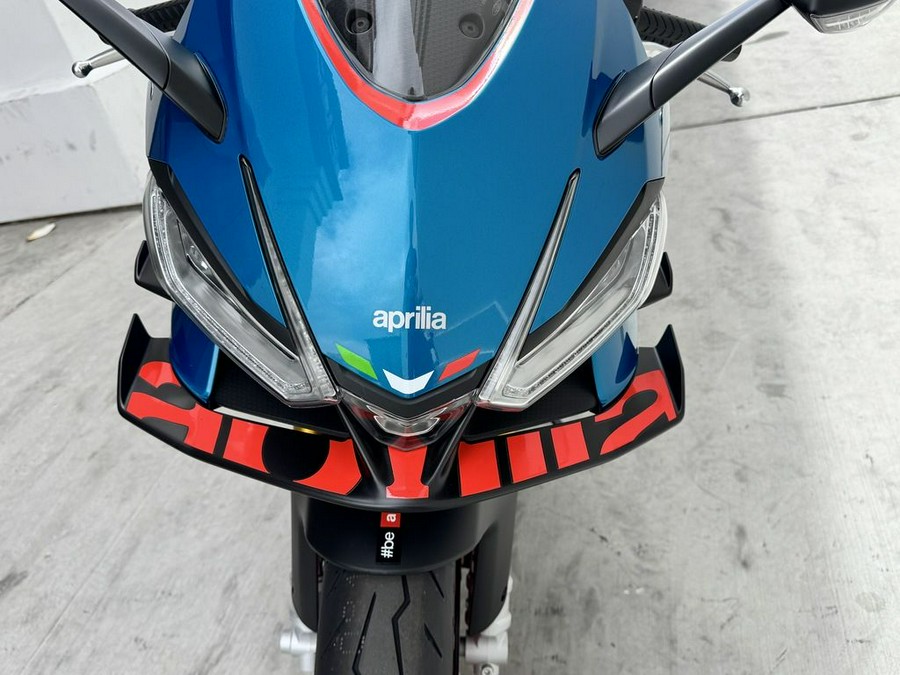 2026 Aprilia® RS 660