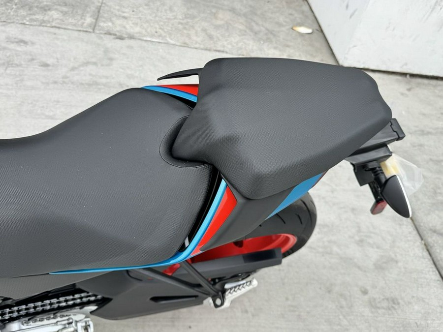 2026 Aprilia® RS 660