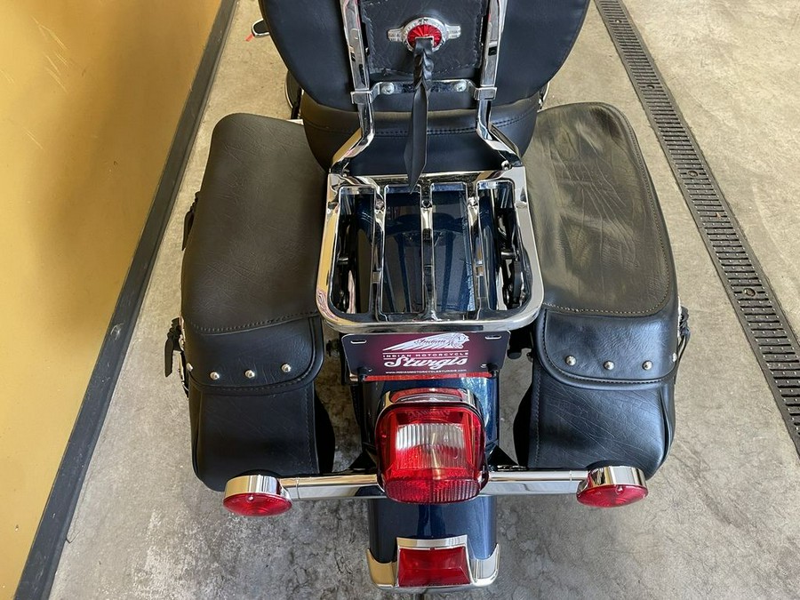 2016 Harley-Davidson® FLSTC - Heritage Softail® Classic