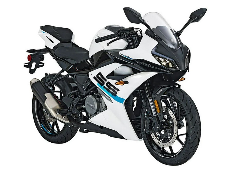 2025 CFMOTO 300SS