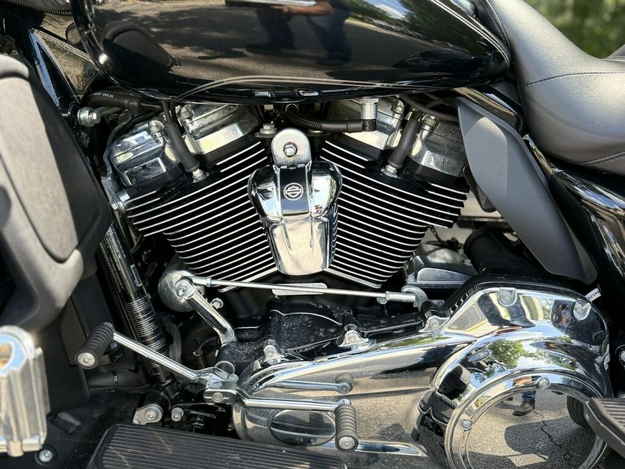 FLHTCUTG 2017 Tri Glide® Ultra