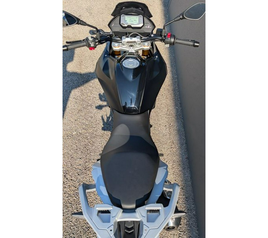 New 2025 BMW G 310 GS