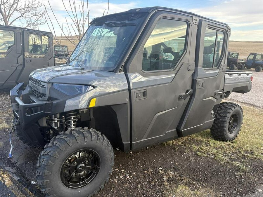 2026 Polaris® Ranger Crew XP 1000 NorthStar Edition Ultimate