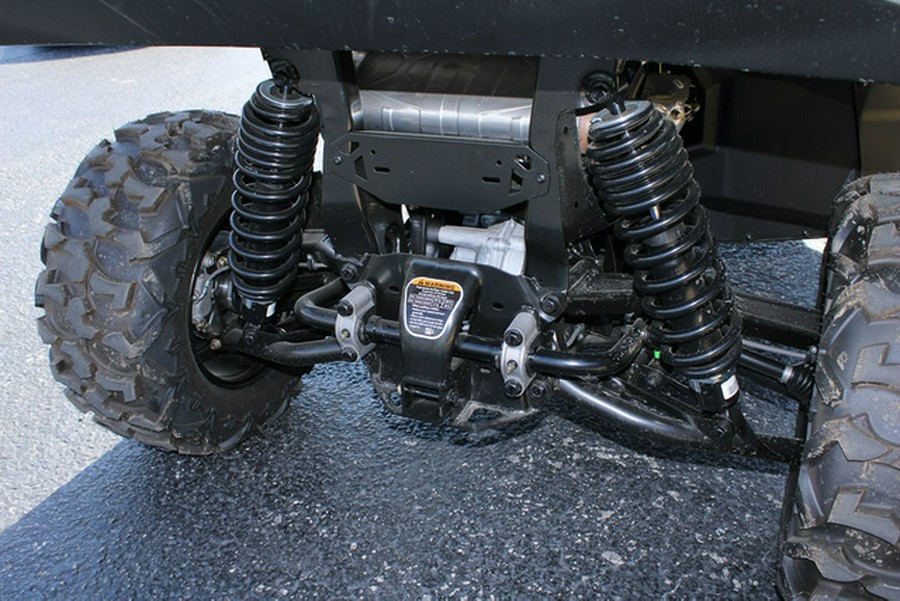 2026 Can-Am Commander DPS 700