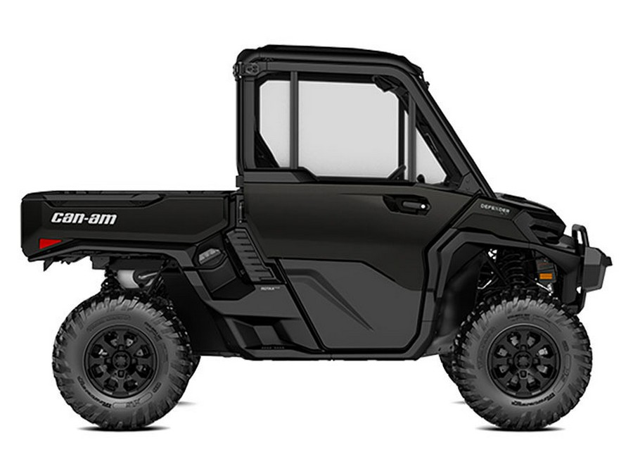 2026 Can-Am Defender XT CAB HD11 with 10.25 in. touchscreen display