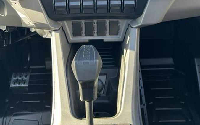 2026 Polaris® RZR Pro XP Sport