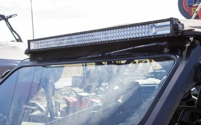 2021 CAN-AM MAVERICK MAX X RS TURBO RR WITH SMARTSHOX