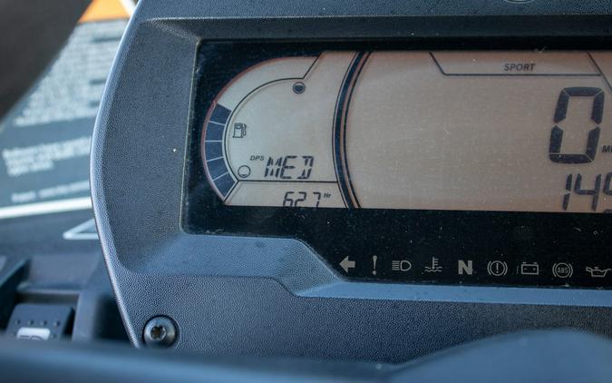 2021 CAN-AM MAVERICK MAX X RS TURBO RR WITH SMARTSHOX