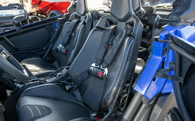 2021 CAN-AM MAVERICK MAX X RS TURBO RR WITH SMARTSHOX