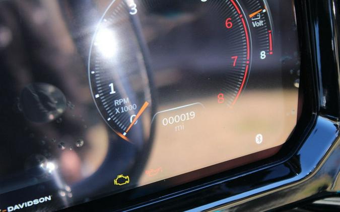 2026 Harley-Davidson FLTRT - Road Glide 3