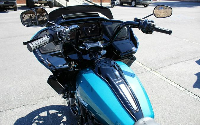 2026 Harley-Davidson FLTRT - Road Glide 3