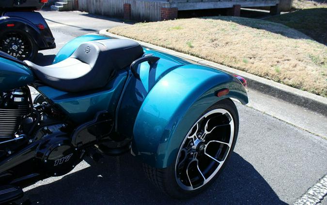 2026 Harley-Davidson FLTRT - Road Glide 3