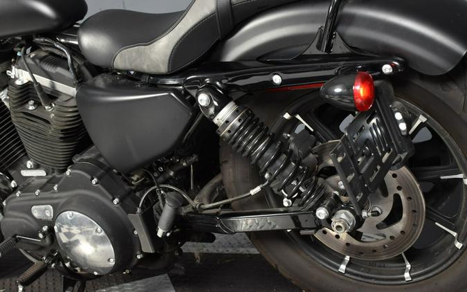 2021 Harley-Davidson Iron 883