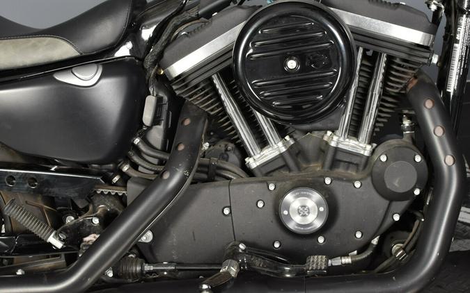 2021 Harley-Davidson Iron 883