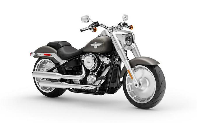 2019 Harley-Davidson® FLFB - Softail® Fat Boy®
