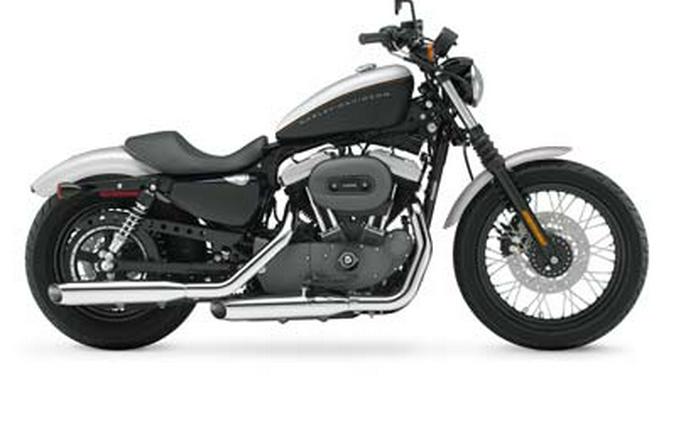 2008 Harley-Davidson Sportster® 1200 Nightster®