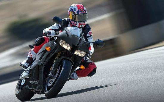 2015 Honda CBR®600RR