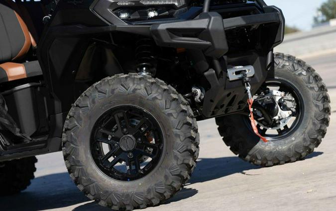 2026 Can-Am Defender MAX LONE STAR HD11