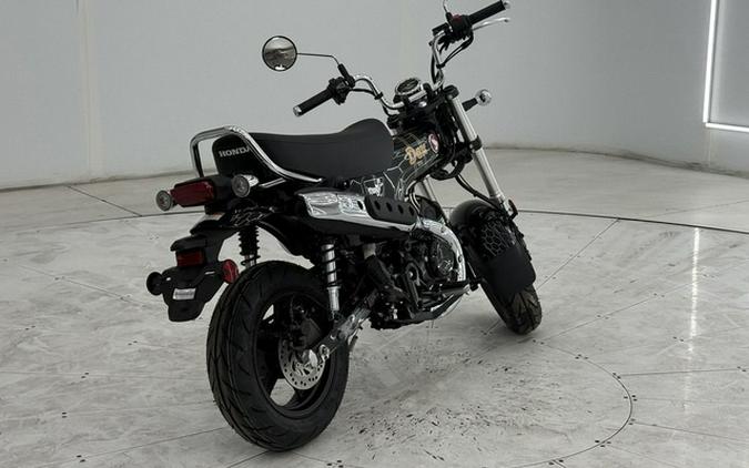 2026 Honda Dax 125