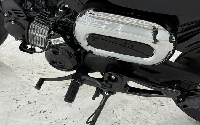 2026 Honda Dax 125