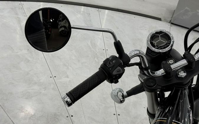 2026 Honda Dax 125