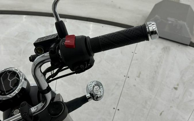 2026 Honda Dax 125