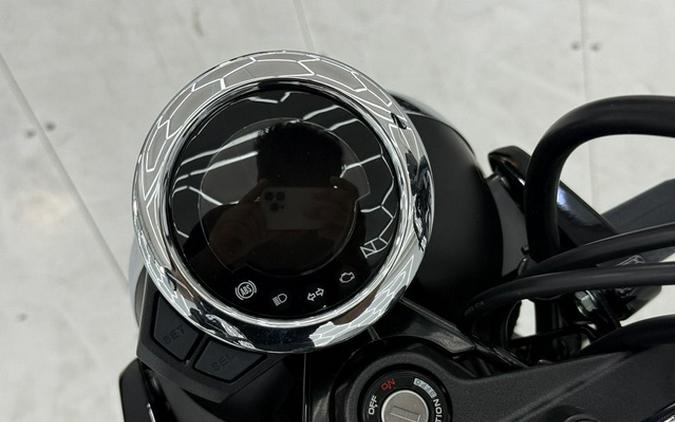 2026 Honda Dax 125