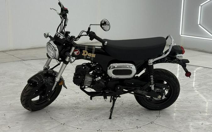 2026 Honda Dax 125