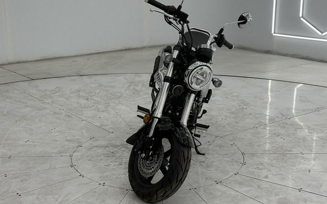 2026 Honda Dax 125