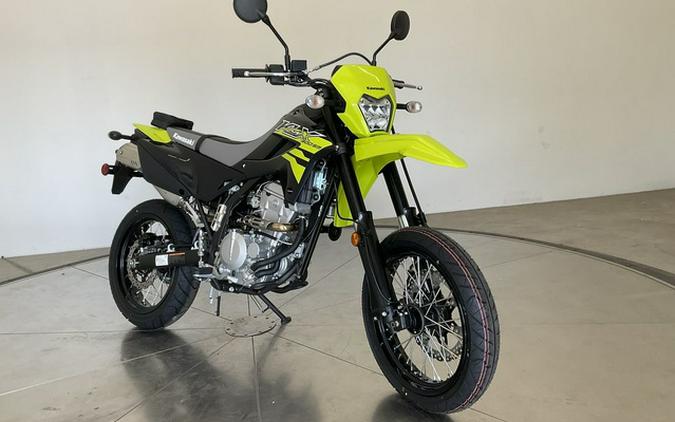 2026 Kawasaki KLX 300SM