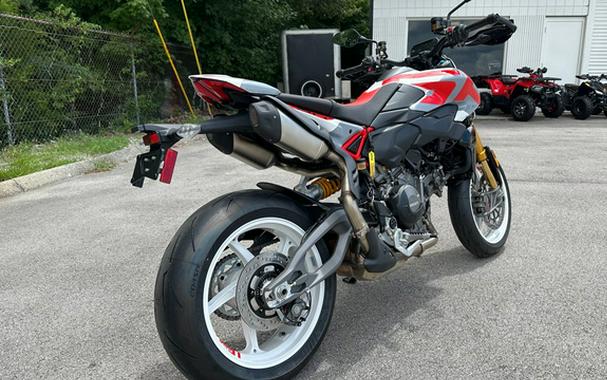 2026 Ducati Hypermotard V2 SP