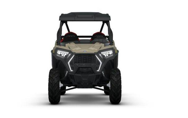 2026 Polaris RZR Trail Ultimate - Sand Dune